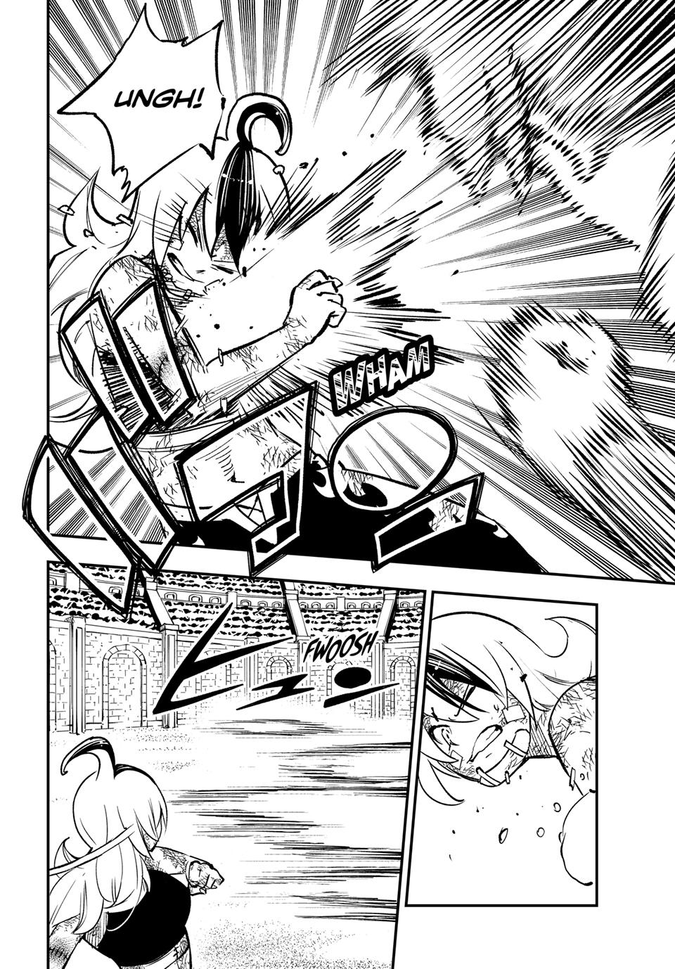 DEAD ROCK chapter 22 page 13