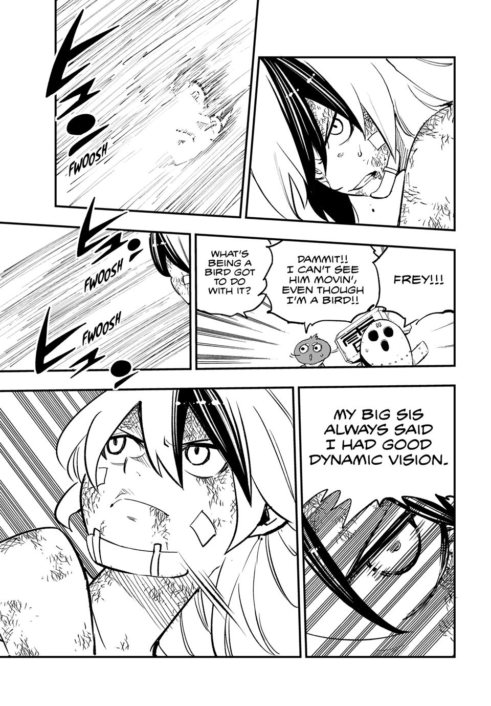 DEAD ROCK chapter 22 page 16