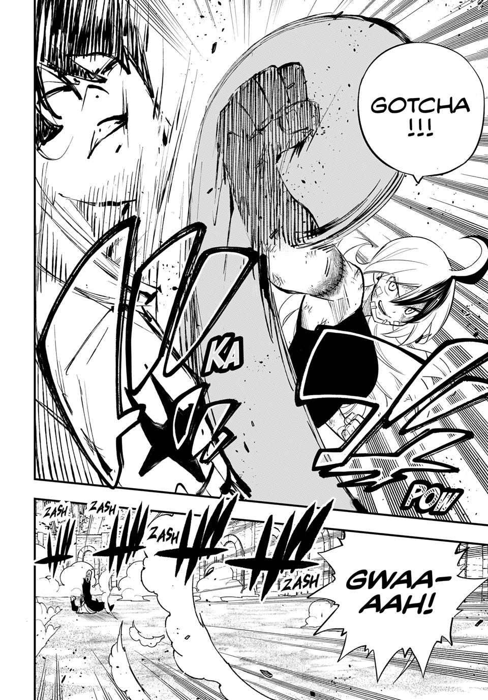 DEAD ROCK chapter 22 page 17