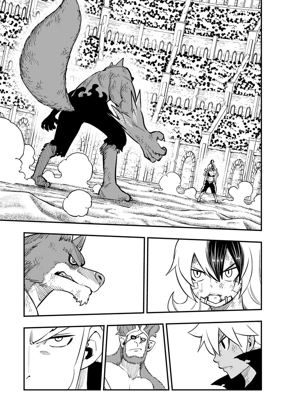 DEAD ROCK chapter 22 page 30