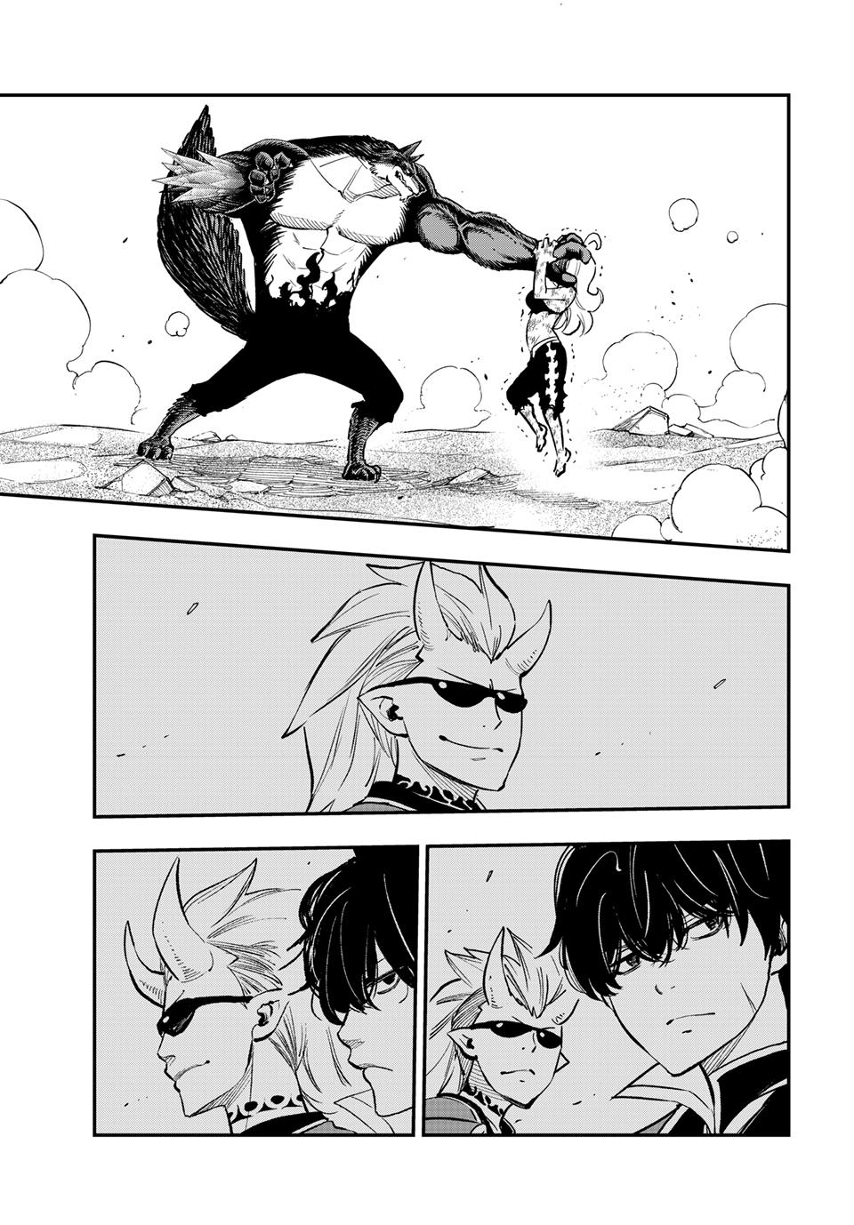 DEAD ROCK chapter 23 page 13