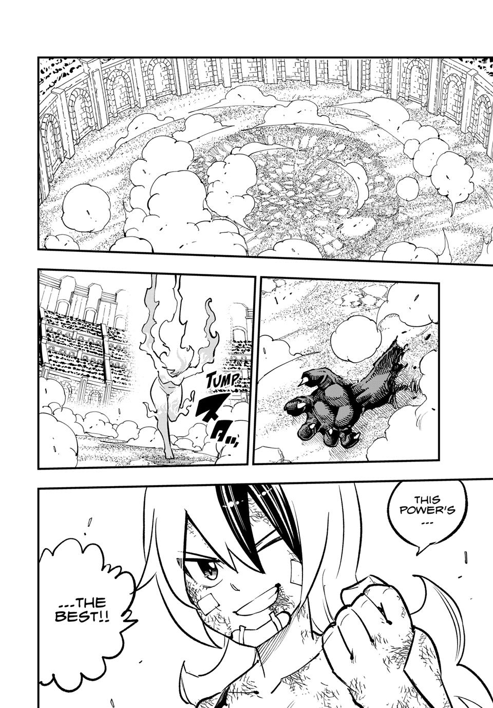 DEAD ROCK chapter 23 page 25