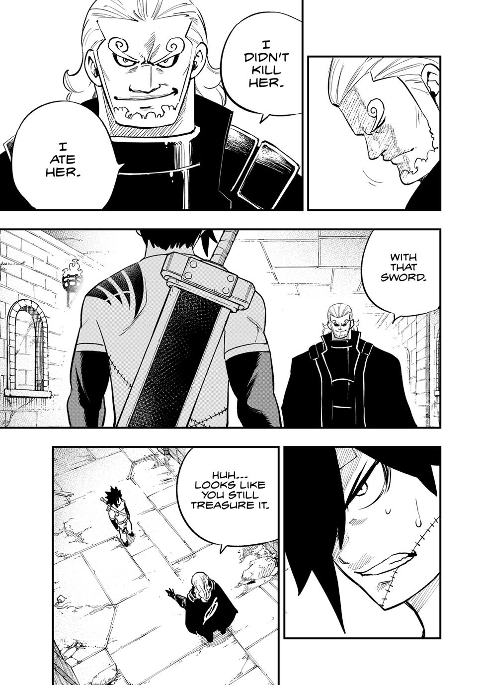 DEAD ROCK chapter 23 page 3