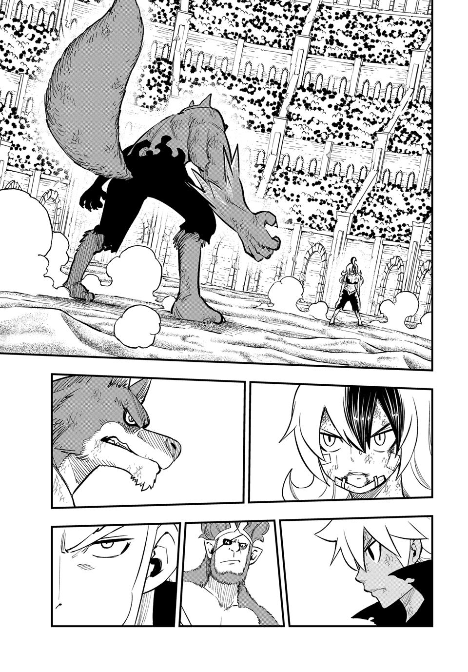 DEAD ROCK chapter 23 page 7