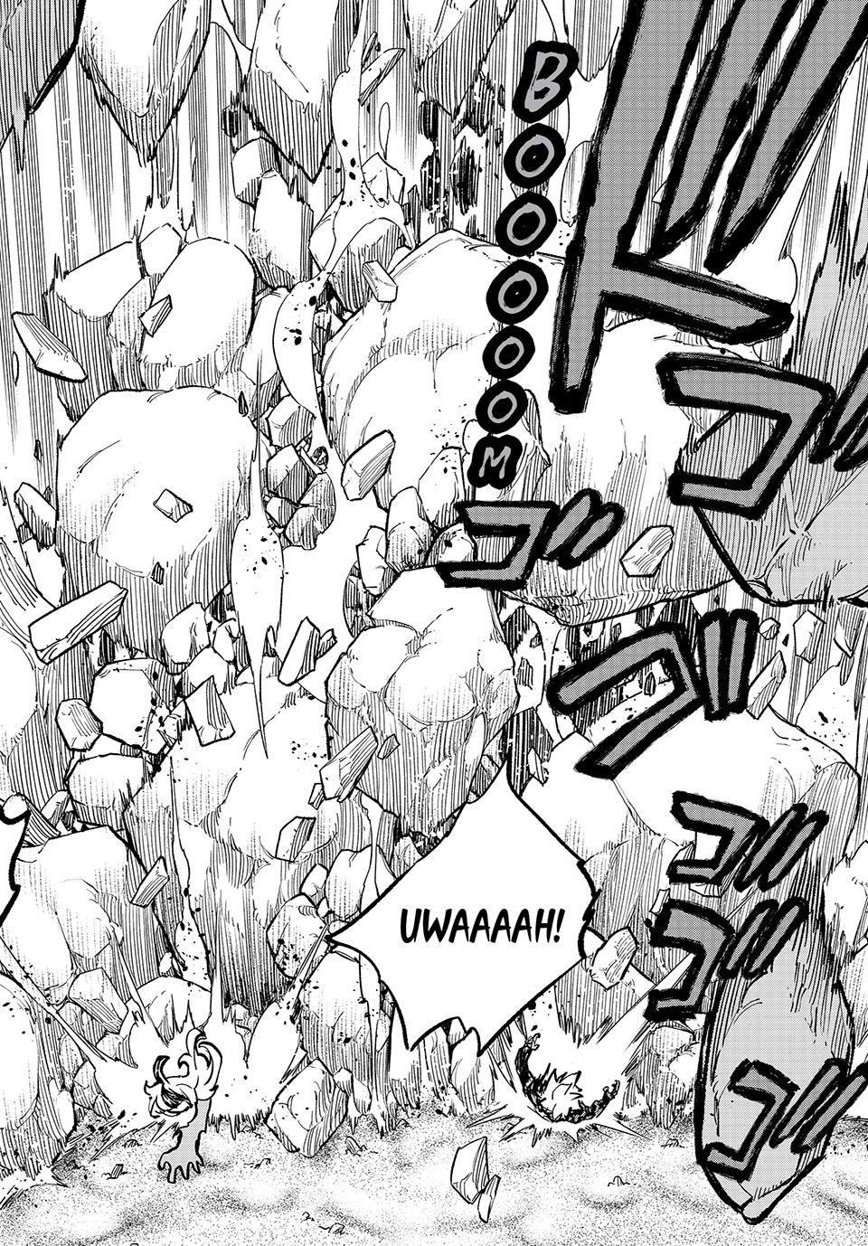 DEAD ROCK chapter 24 page 29