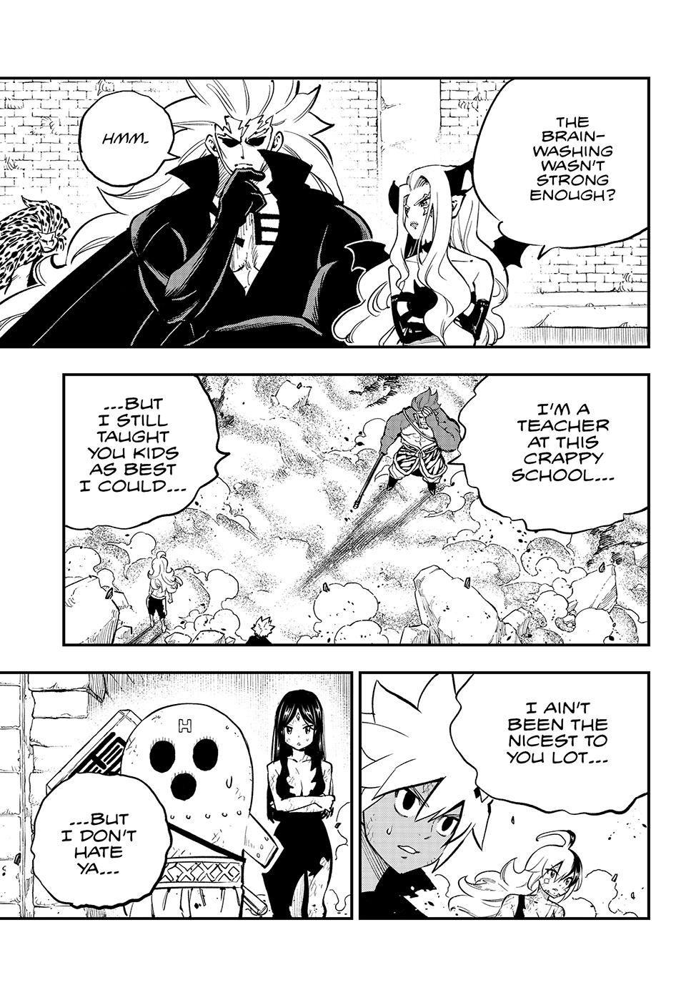 DEAD ROCK chapter 24 page 32