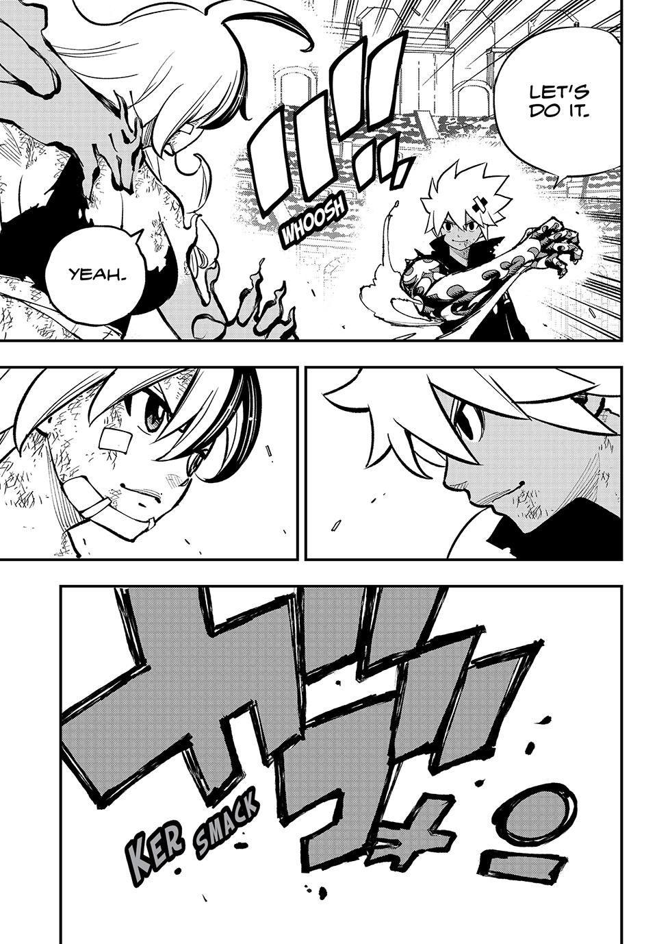 DEAD ROCK chapter 24 page 6