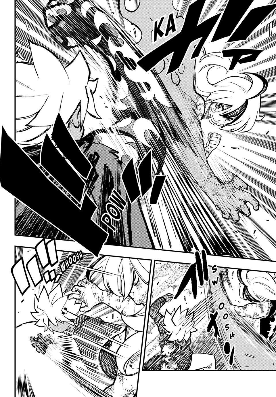 DEAD ROCK chapter 24 page 7