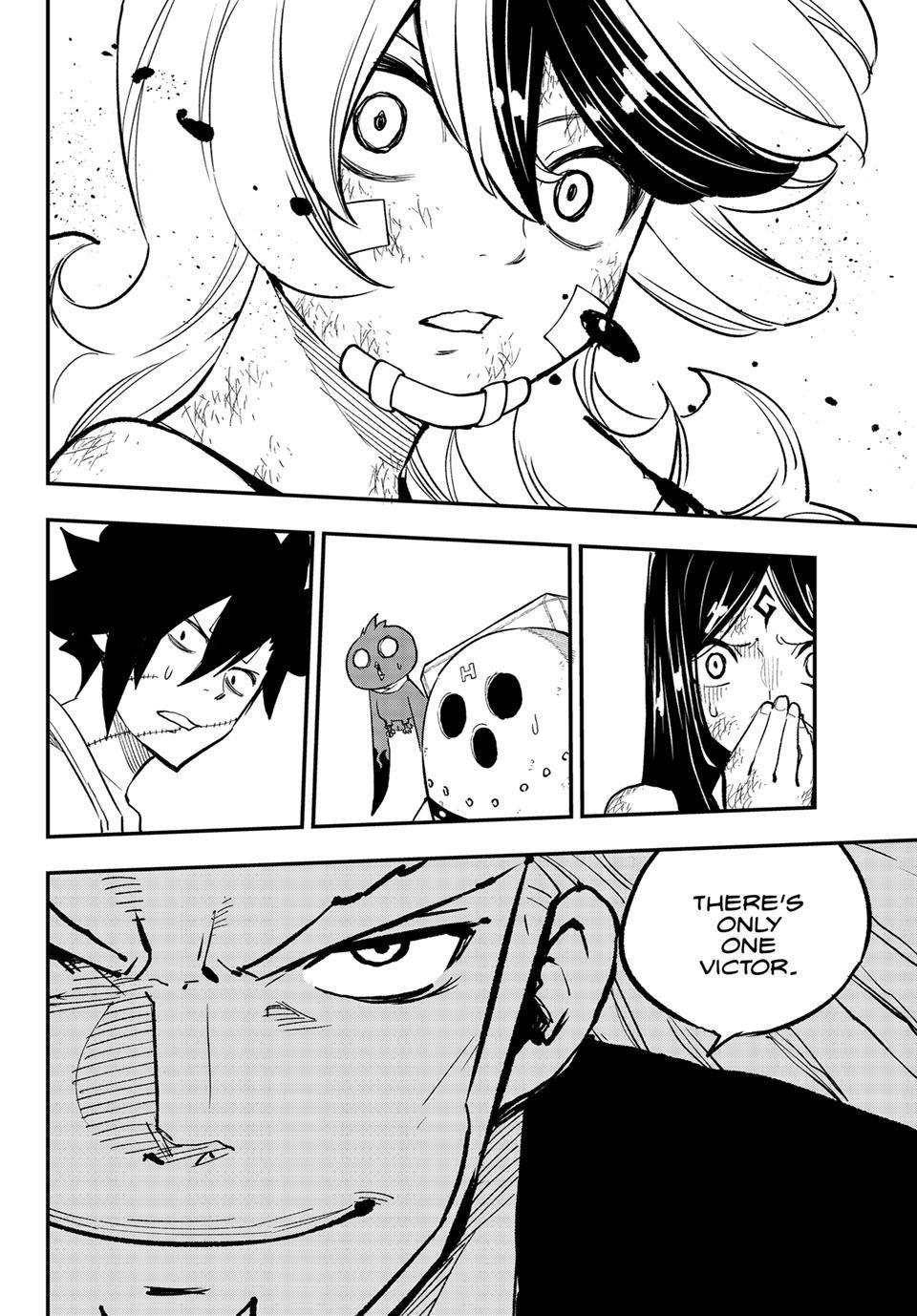 DEAD ROCK chapter 25 page 29