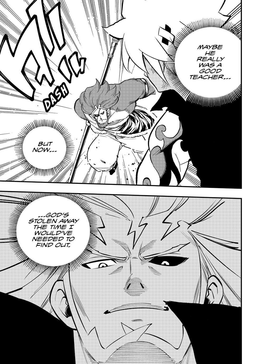 DEAD ROCK chapter 25 page 3