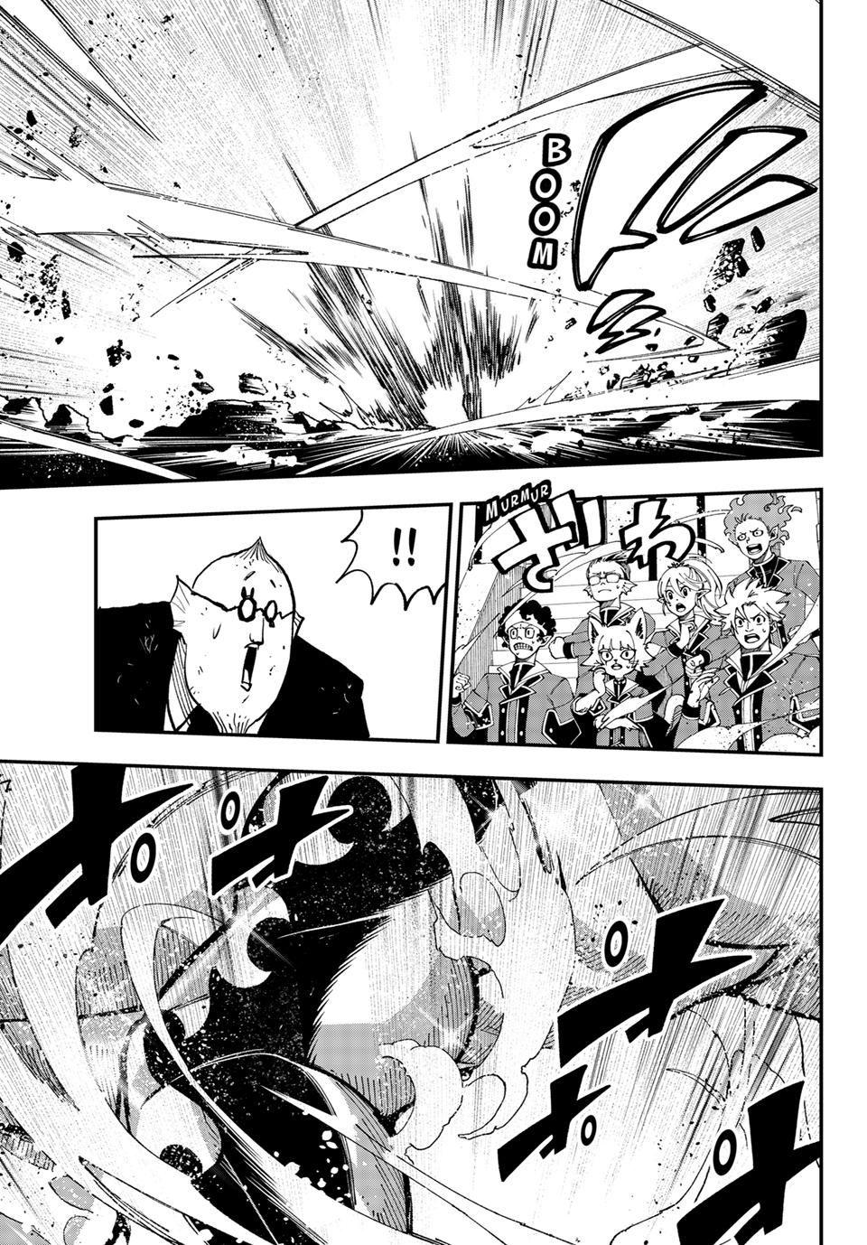 DEAD ROCK chapter 25 page 7