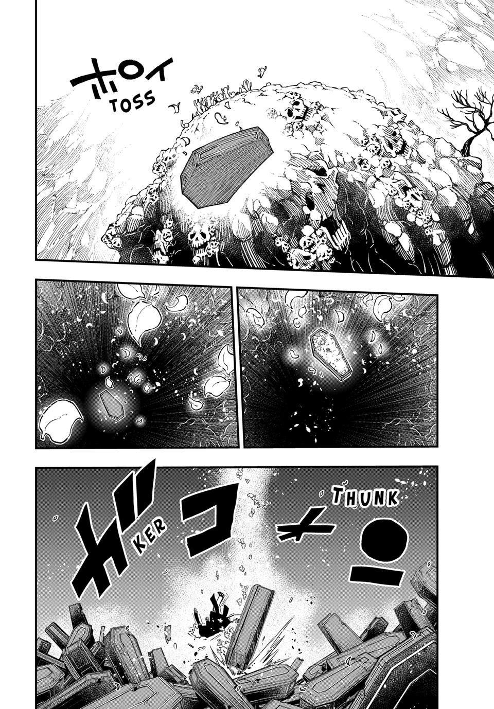 DEAD ROCK chapter 27 page 5