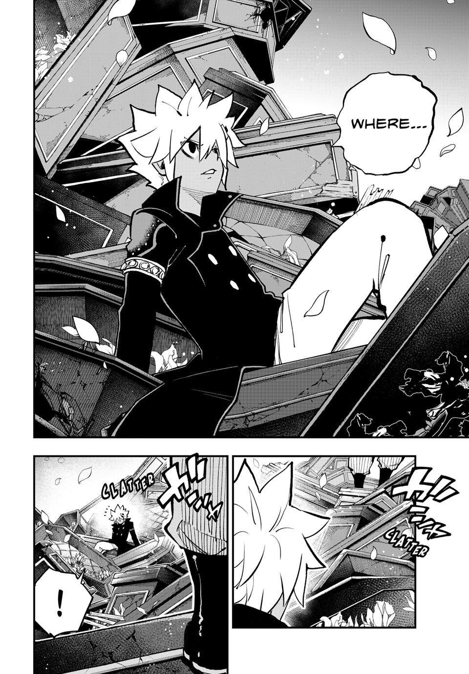 DEAD ROCK chapter 27 page 7