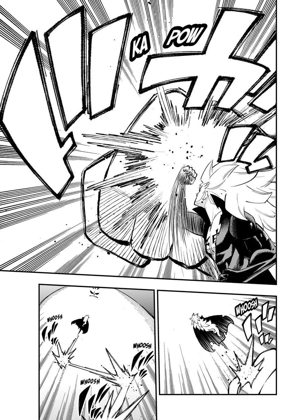 DEAD ROCK chapter 28 page 11