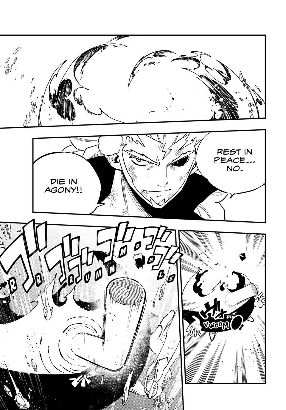 DEAD ROCK chapter 28 page 13