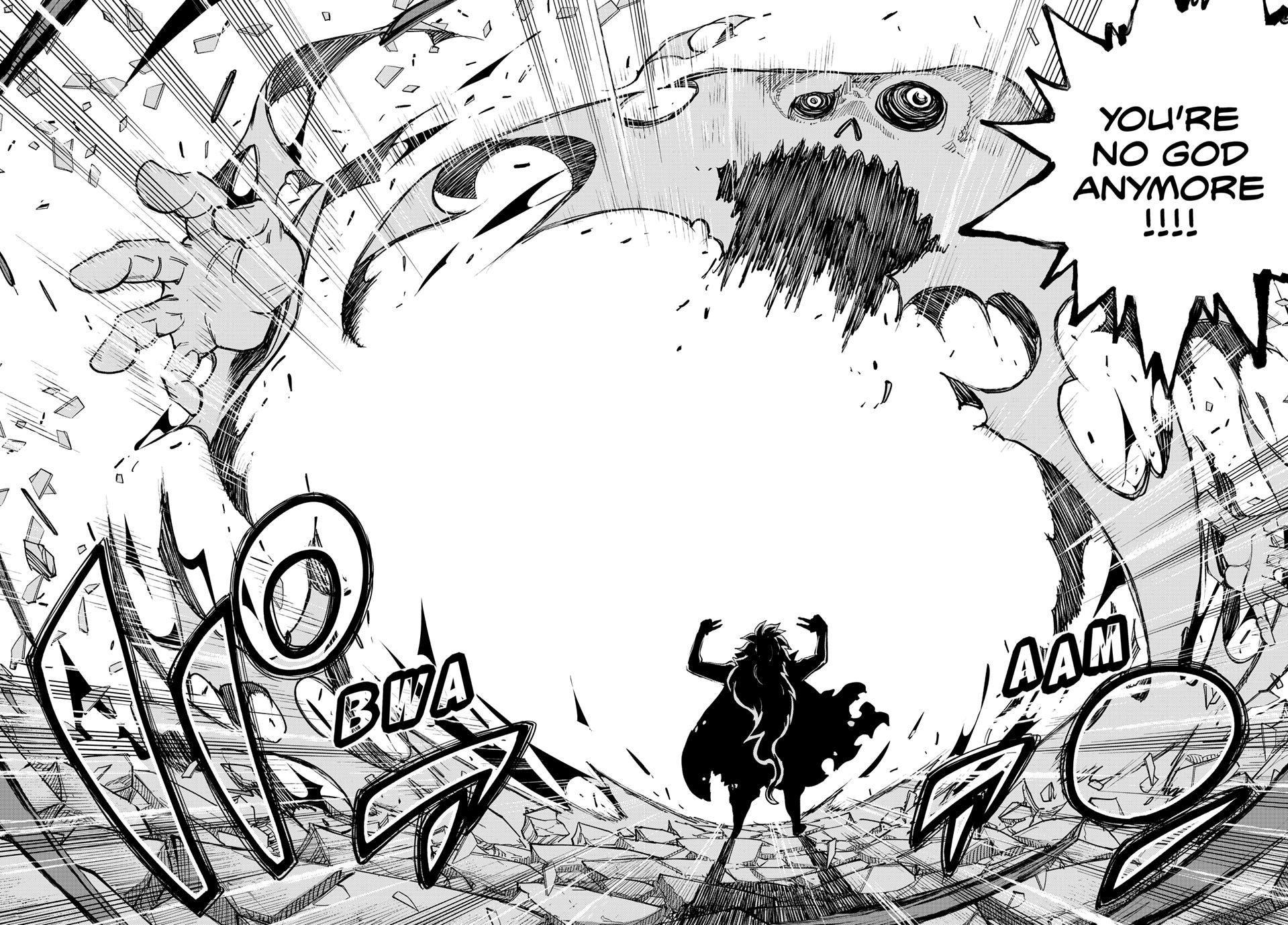 DEAD ROCK chapter 28 page 28