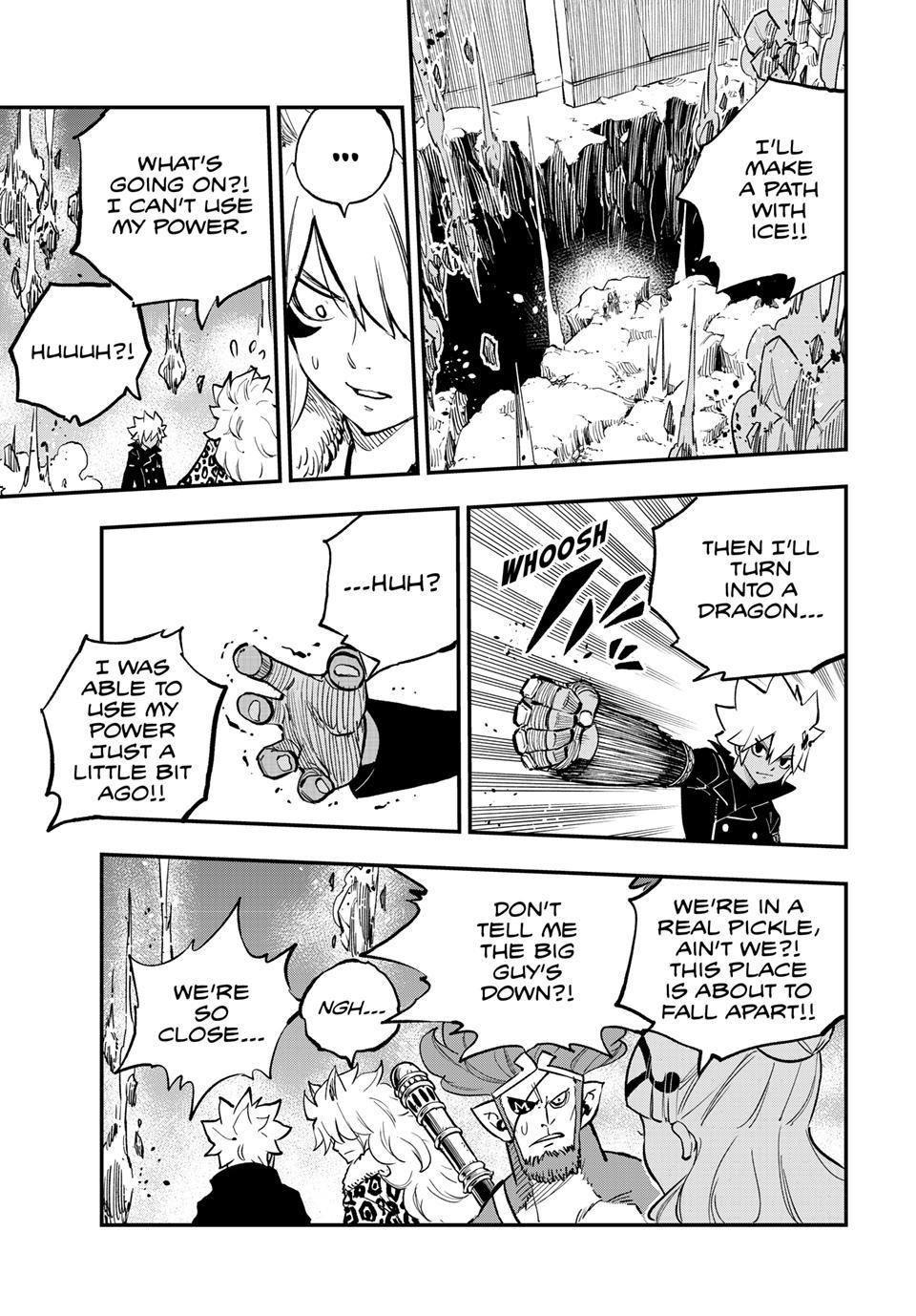 DEAD ROCK chapter 28 page 30