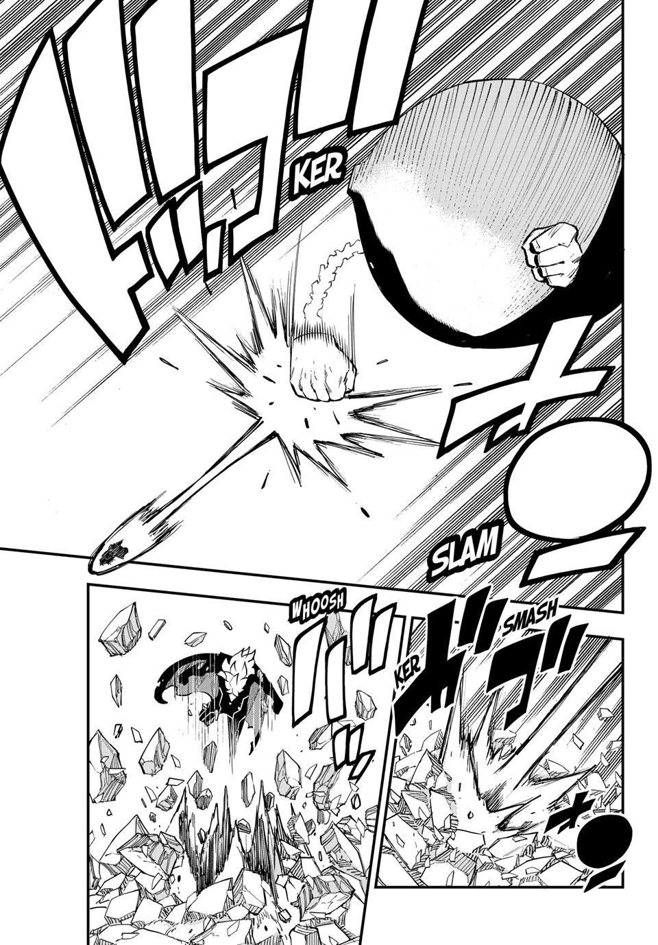 DEAD ROCK chapter 28 page 9