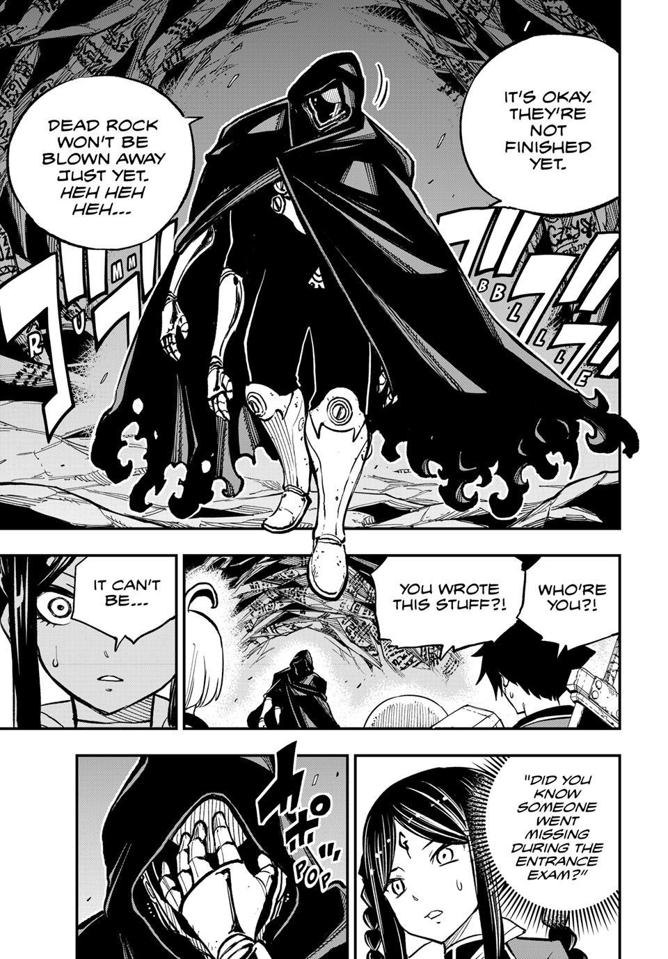 DEAD ROCK chapter 29 page 12