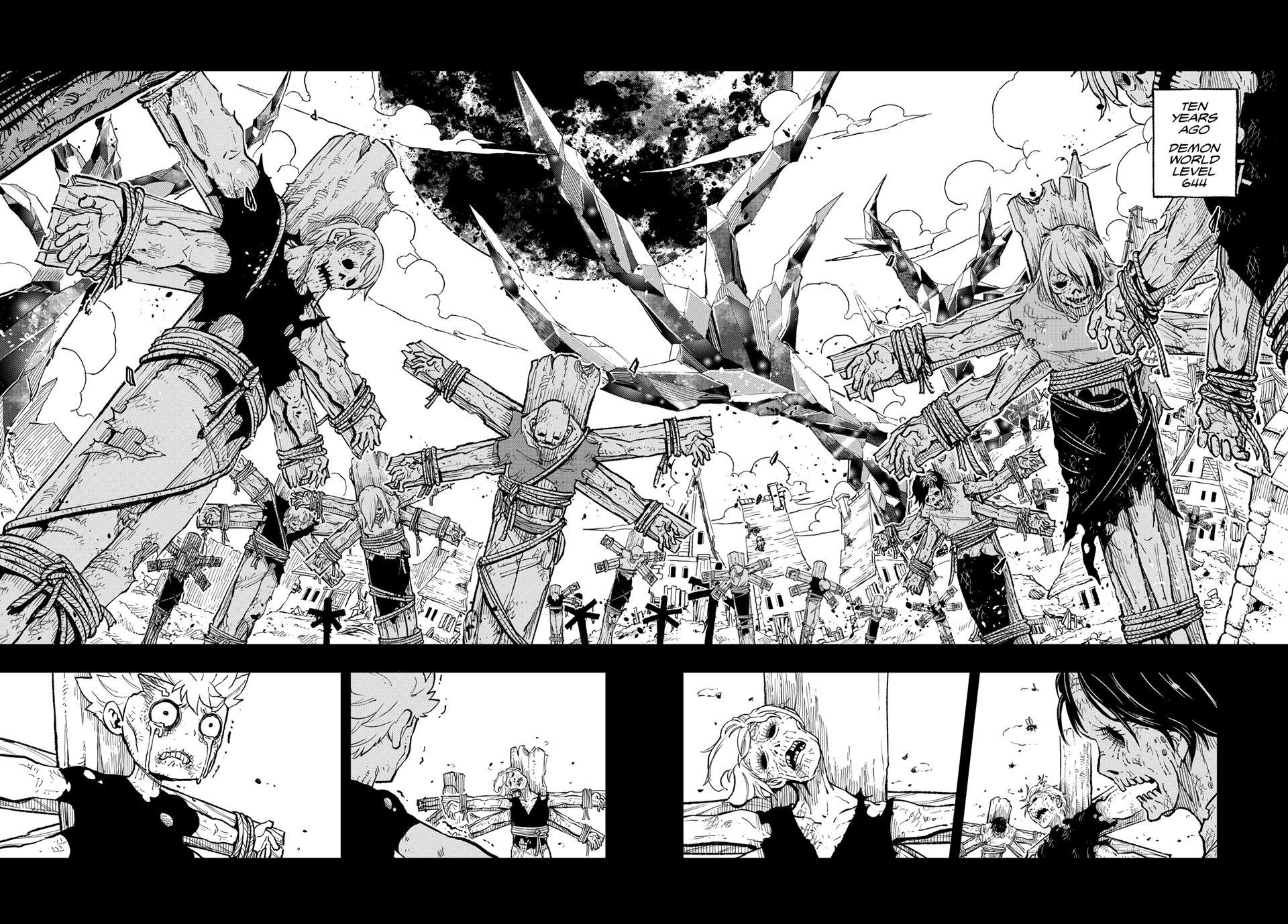 DEAD ROCK chapter 29 page 17