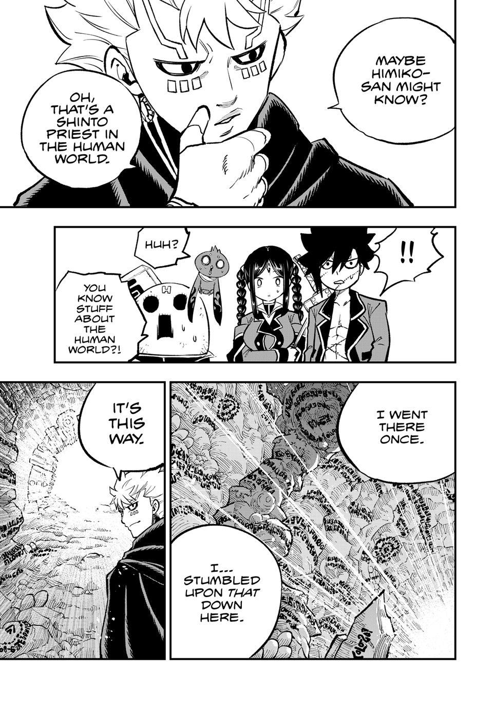 DEAD ROCK chapter 29 page 31