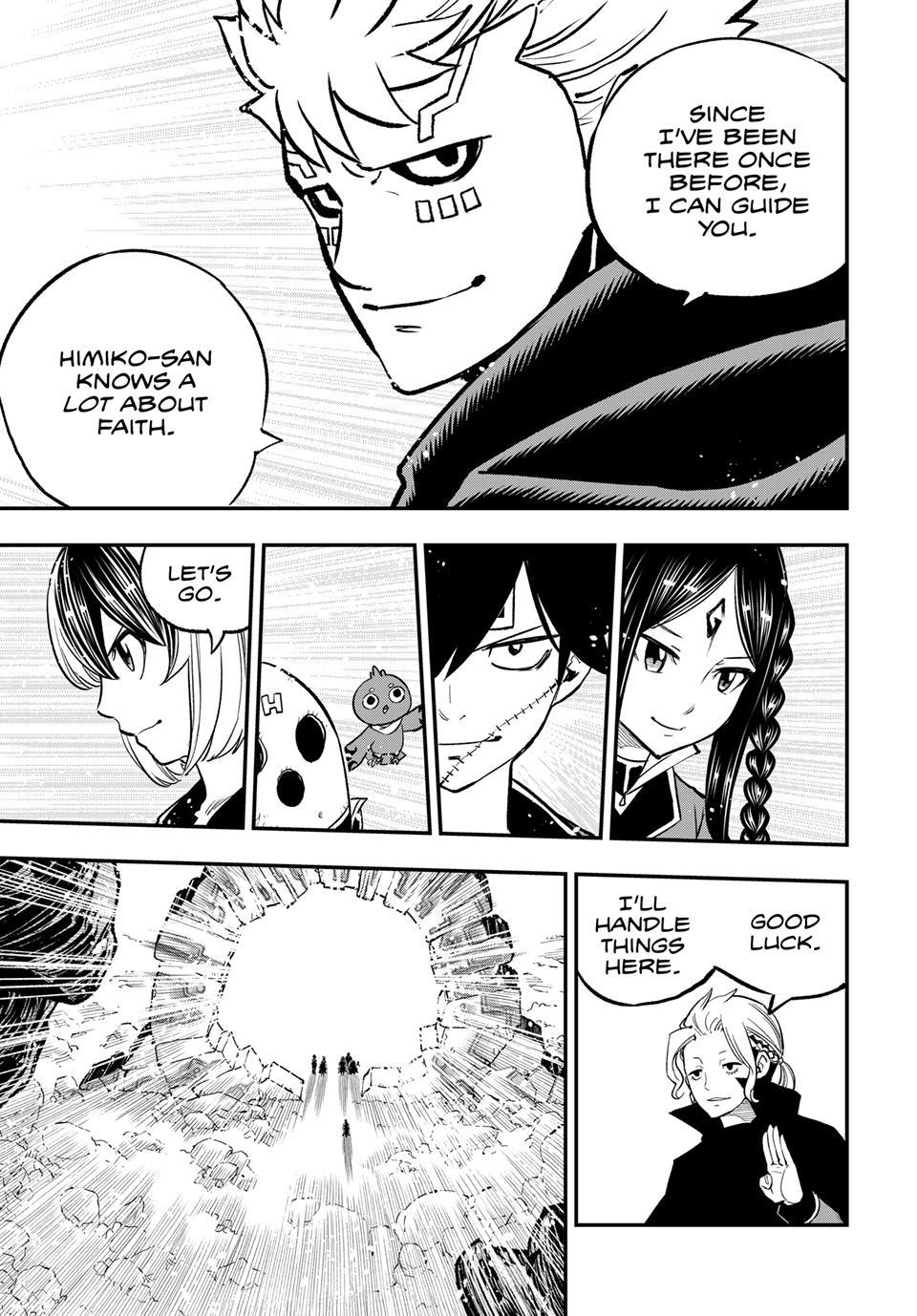 DEAD ROCK chapter 29 page 33