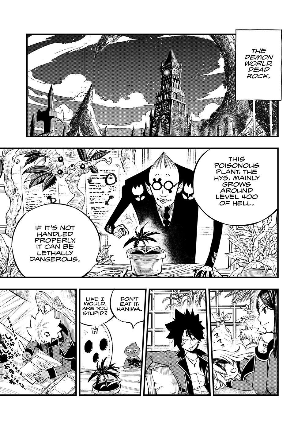 DEAD ROCK chapter 3 page 10