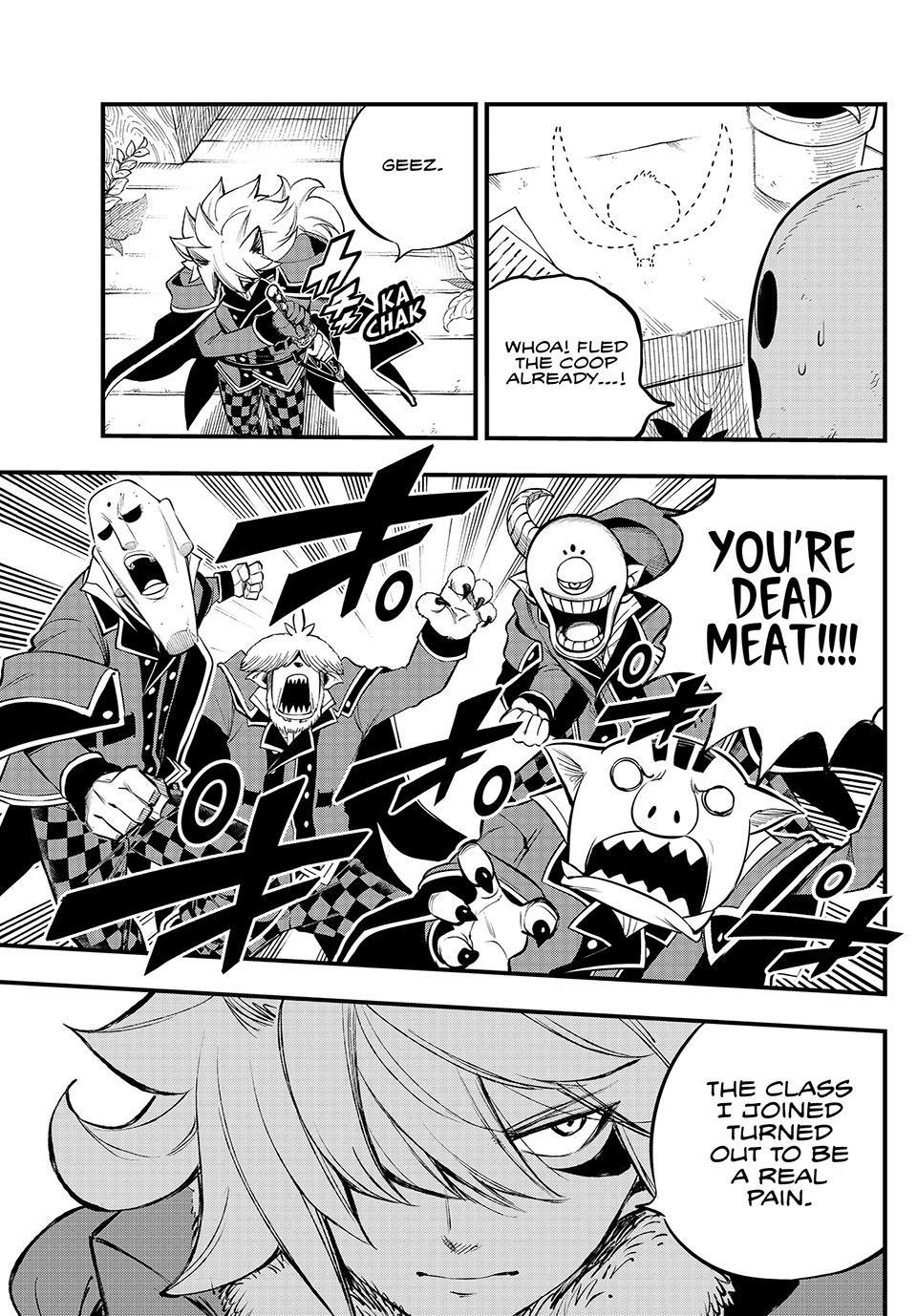 DEAD ROCK chapter 3 page 18