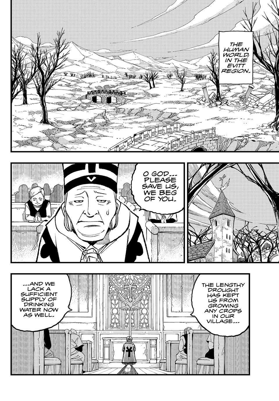 DEAD ROCK chapter 3 page 2