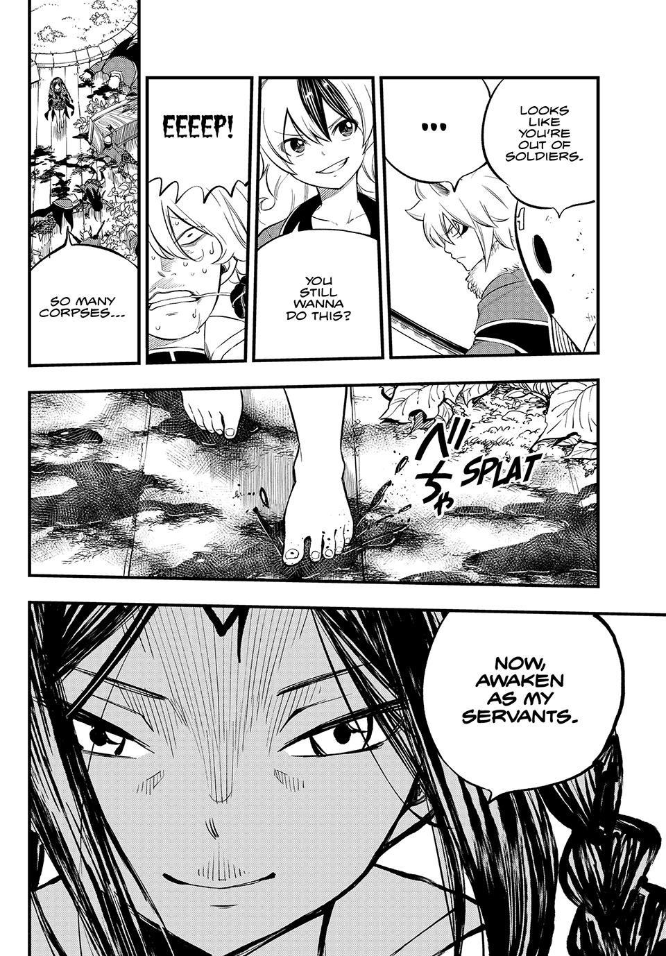 DEAD ROCK chapter 3 page 34