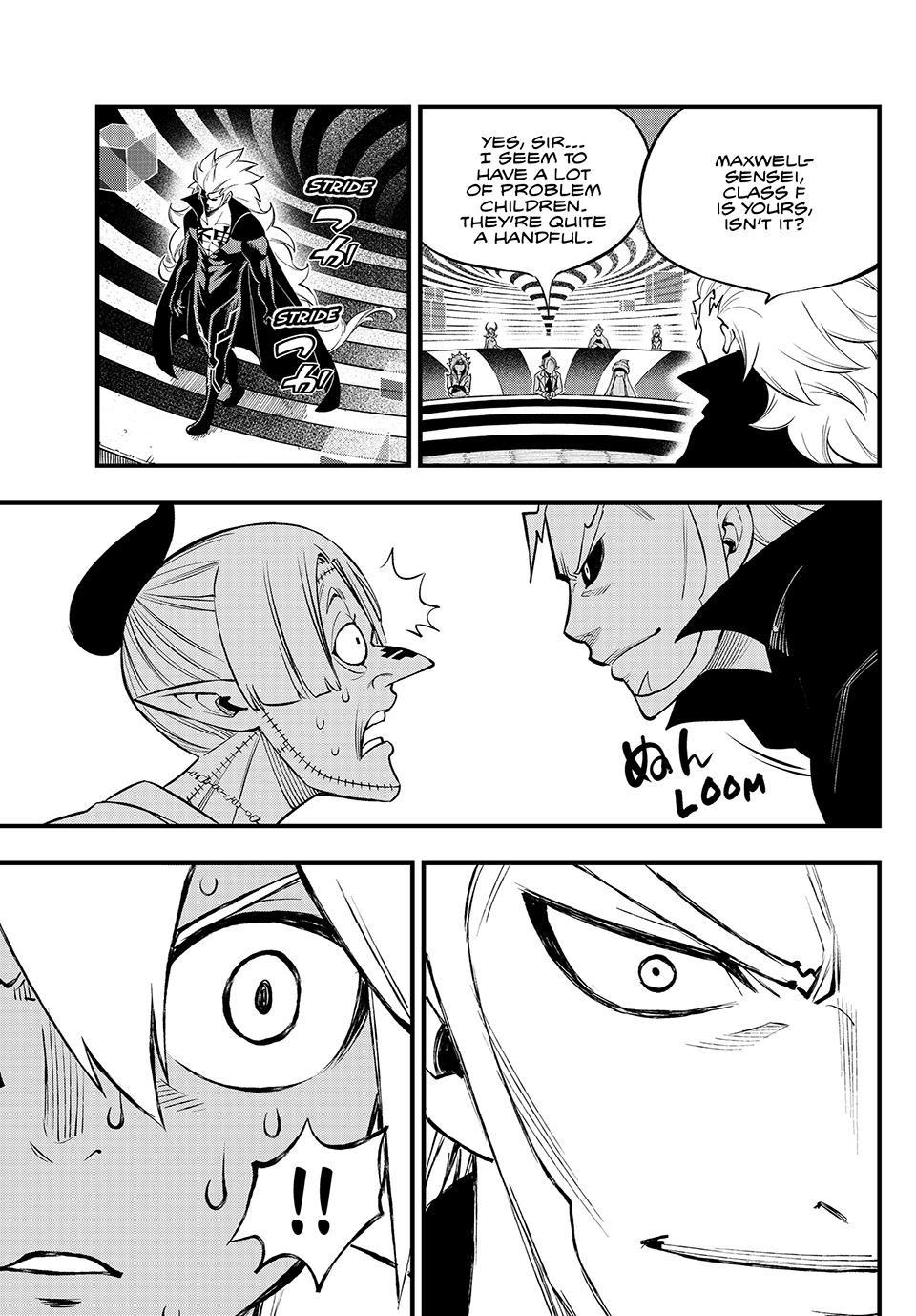 DEAD ROCK chapter 3 page 39