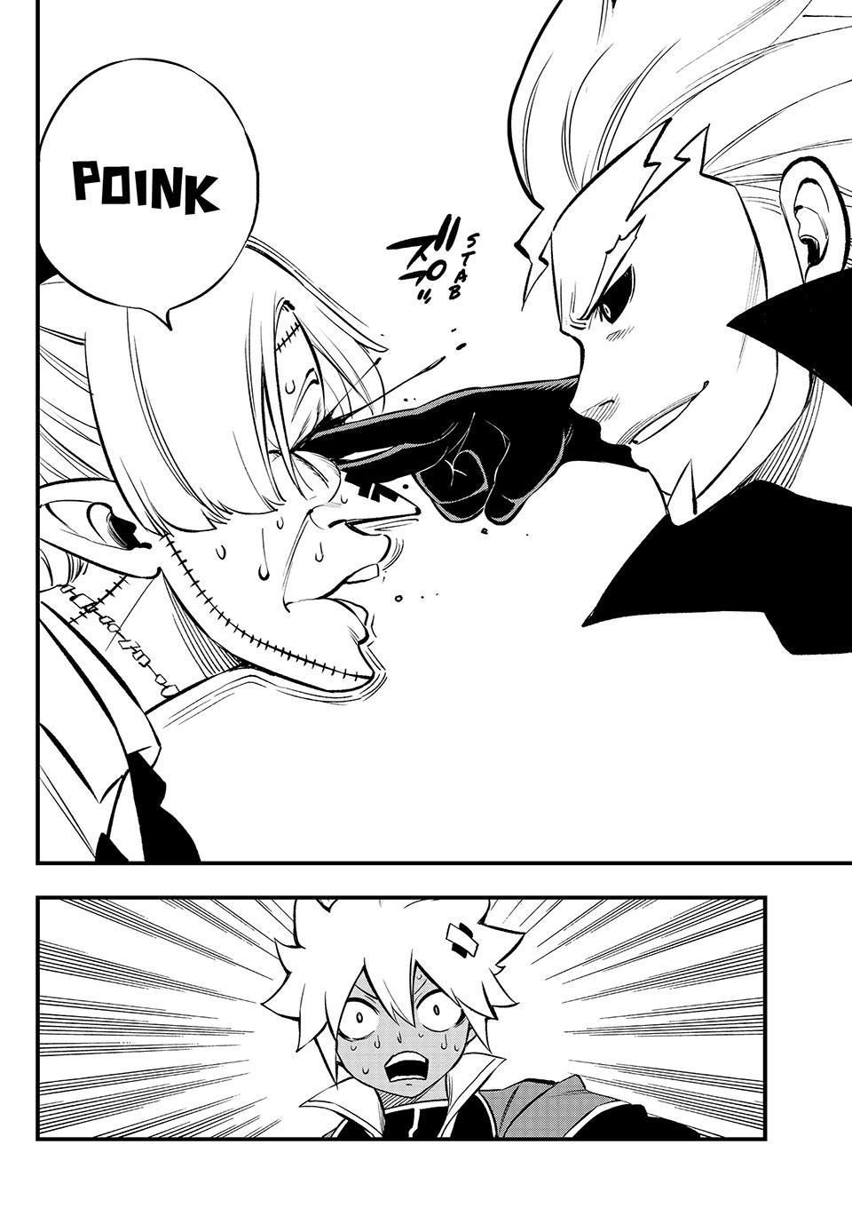 DEAD ROCK chapter 3 page 40