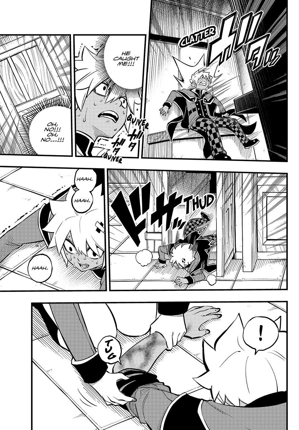 DEAD ROCK chapter 3 page 41