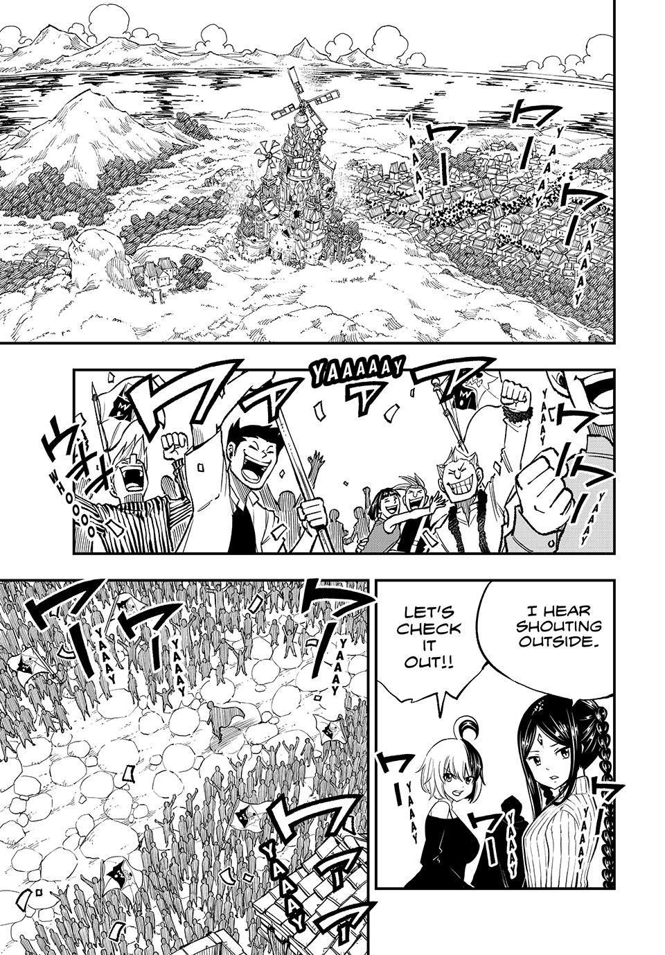 DEAD ROCK chapter 30 page 31