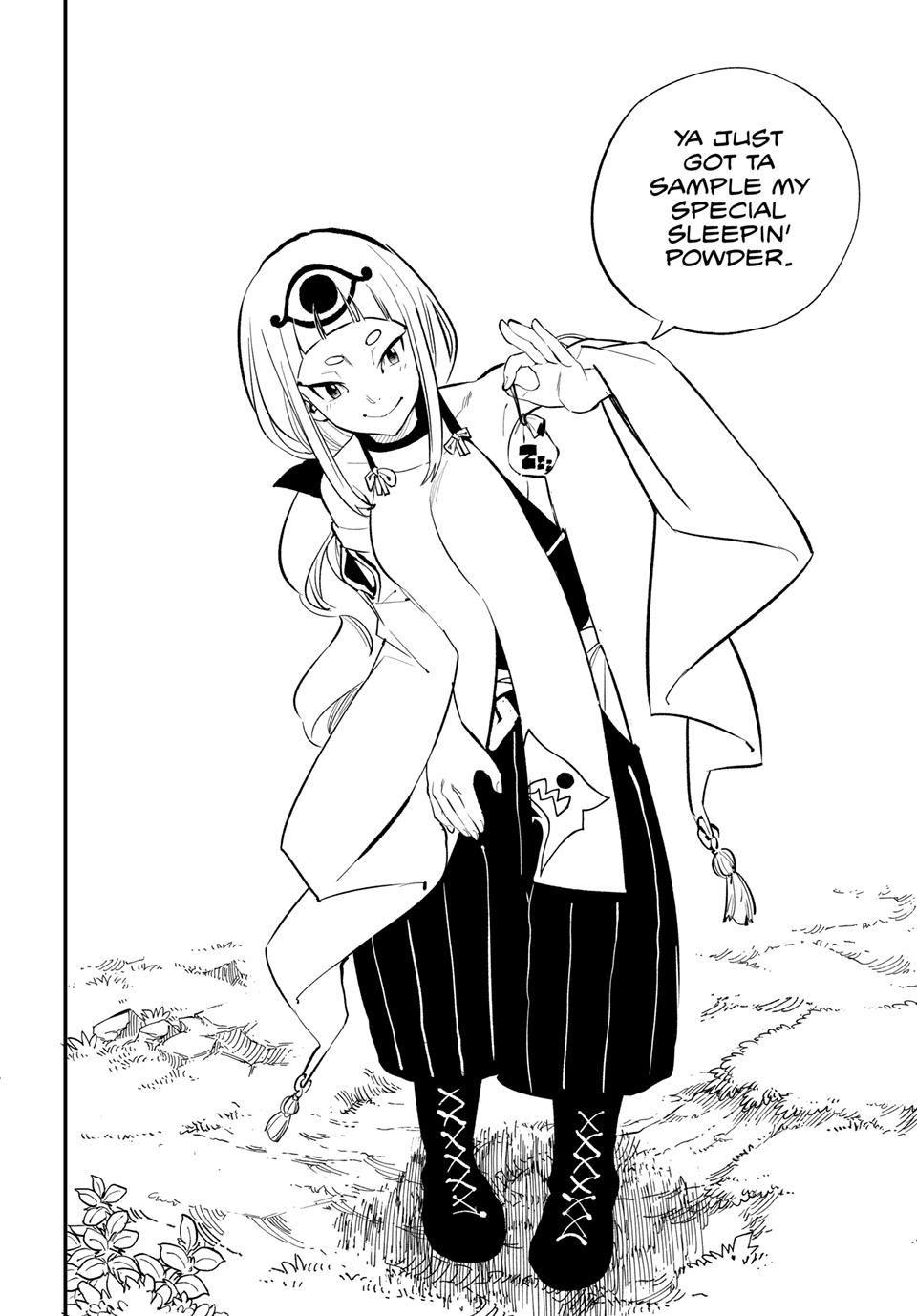 DEAD ROCK chapter 31 page 12