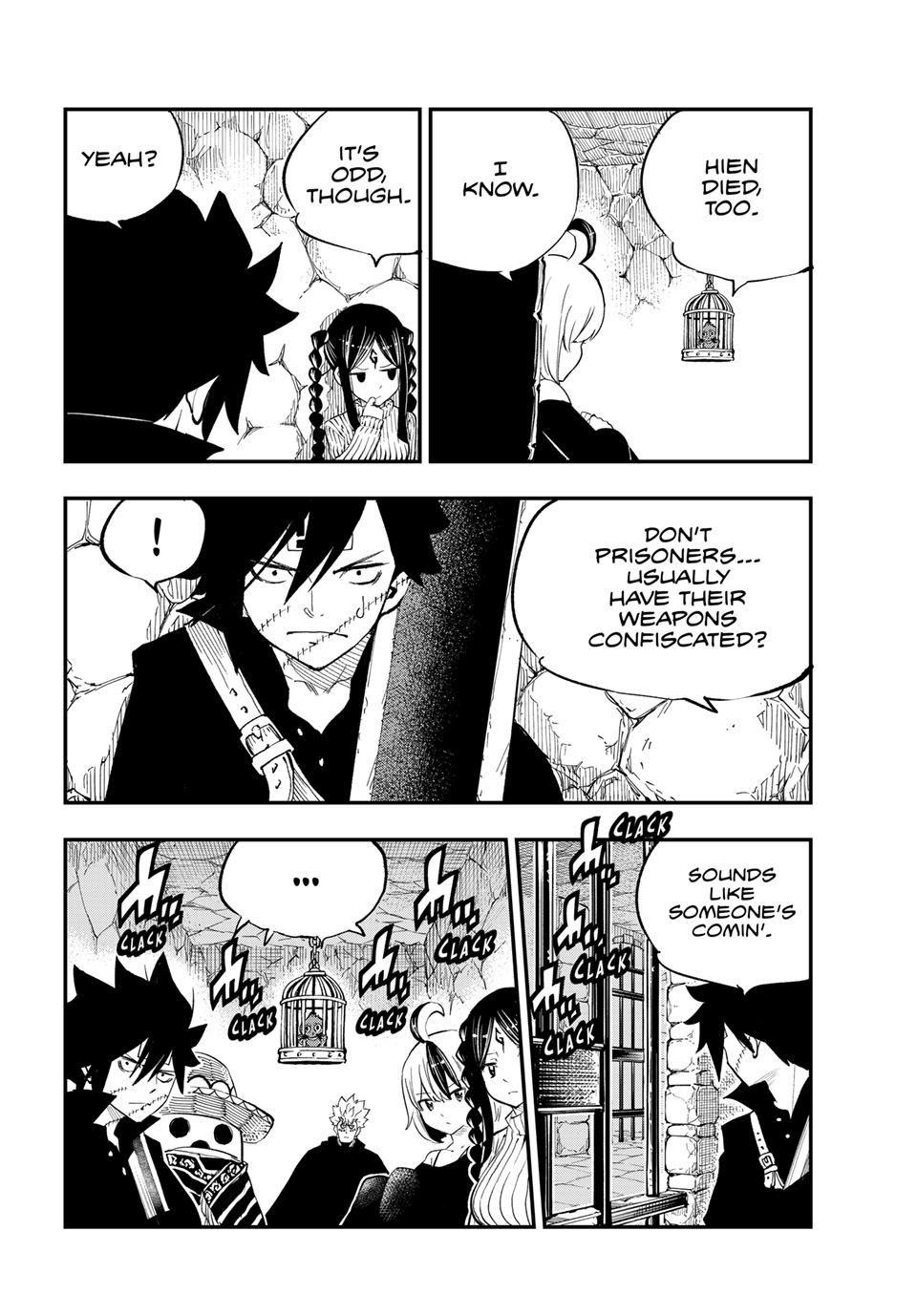 DEAD ROCK chapter 31 page 16