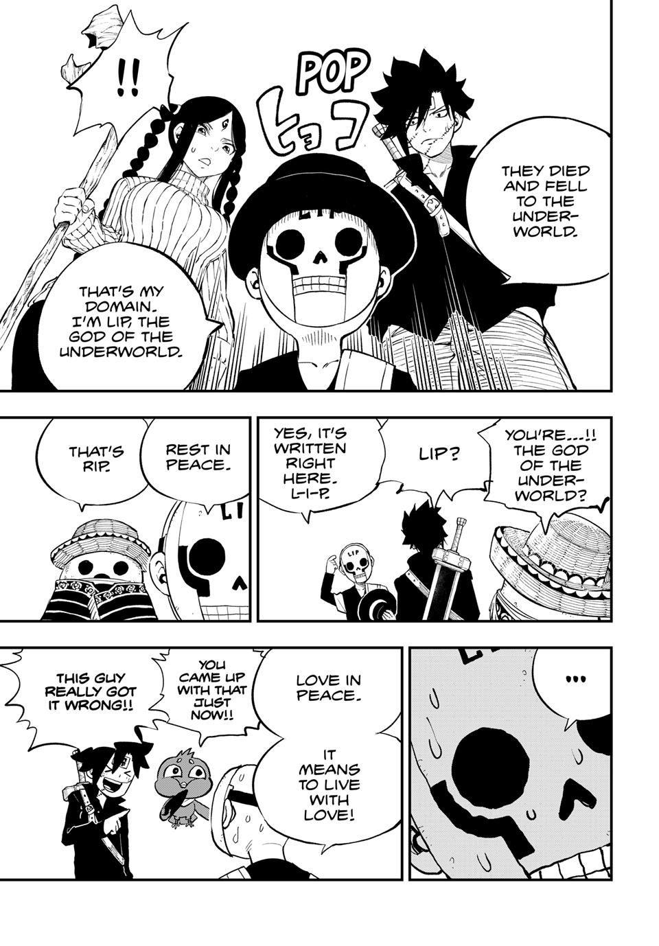 DEAD ROCK chapter 31 page 23