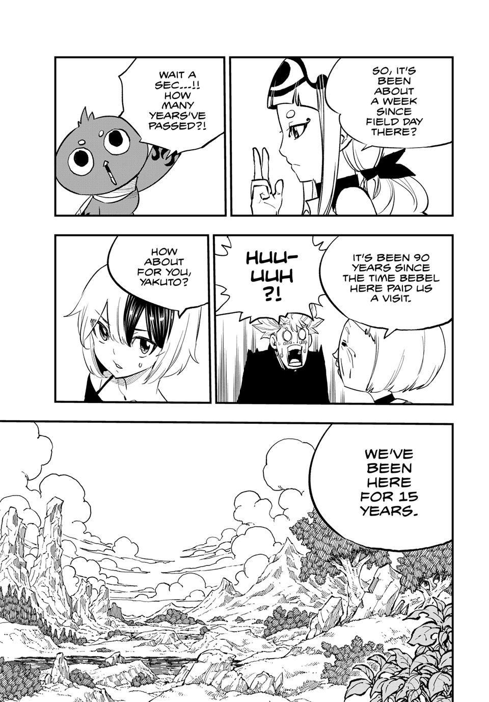 DEAD ROCK chapter 31 page 27