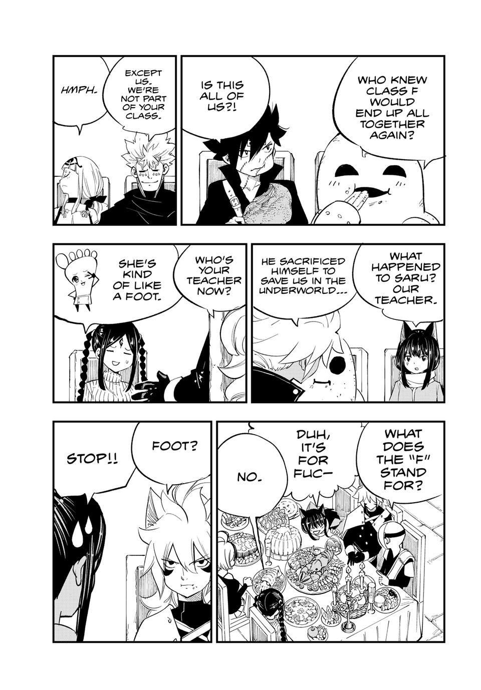 DEAD ROCK chapter 31 page 29