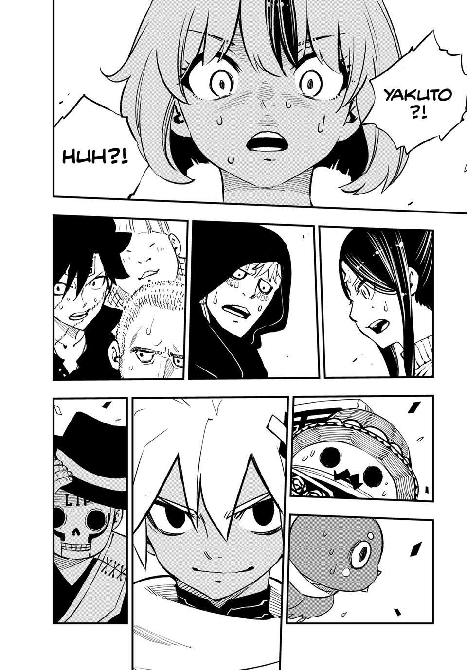 DEAD ROCK chapter 31 page 3