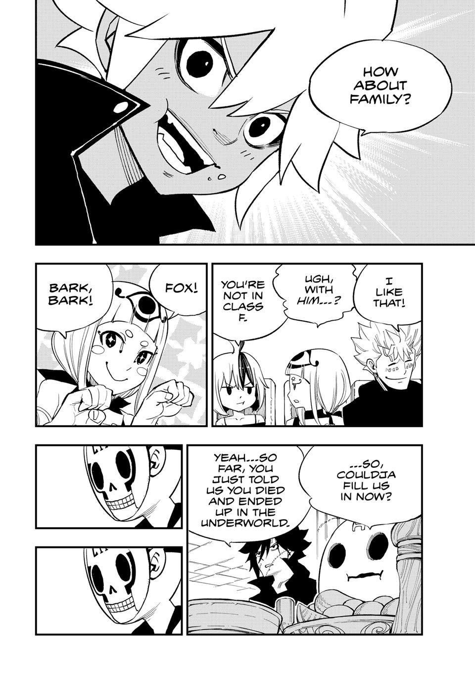 DEAD ROCK chapter 31 page 30