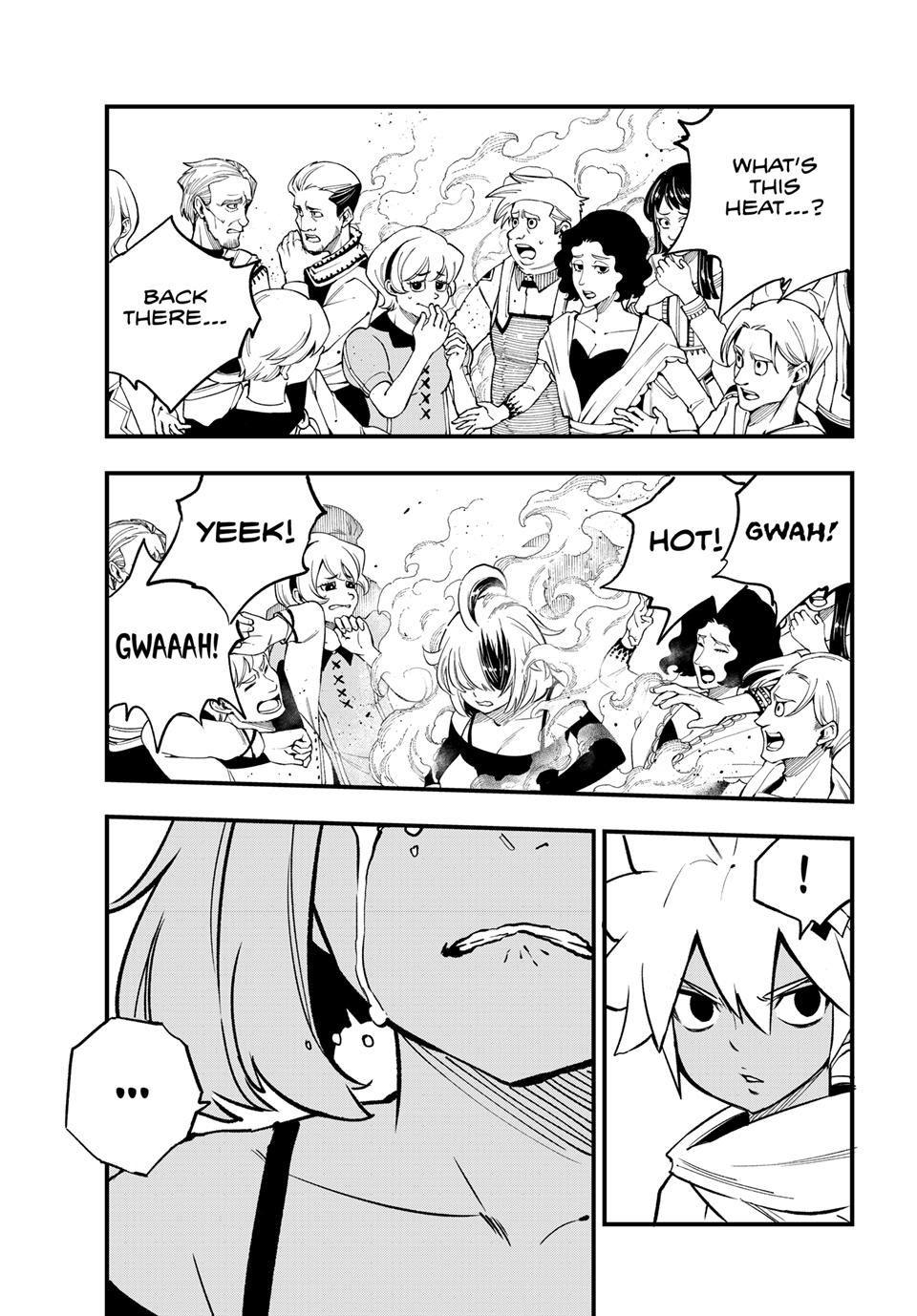 DEAD ROCK chapter 31 page 5