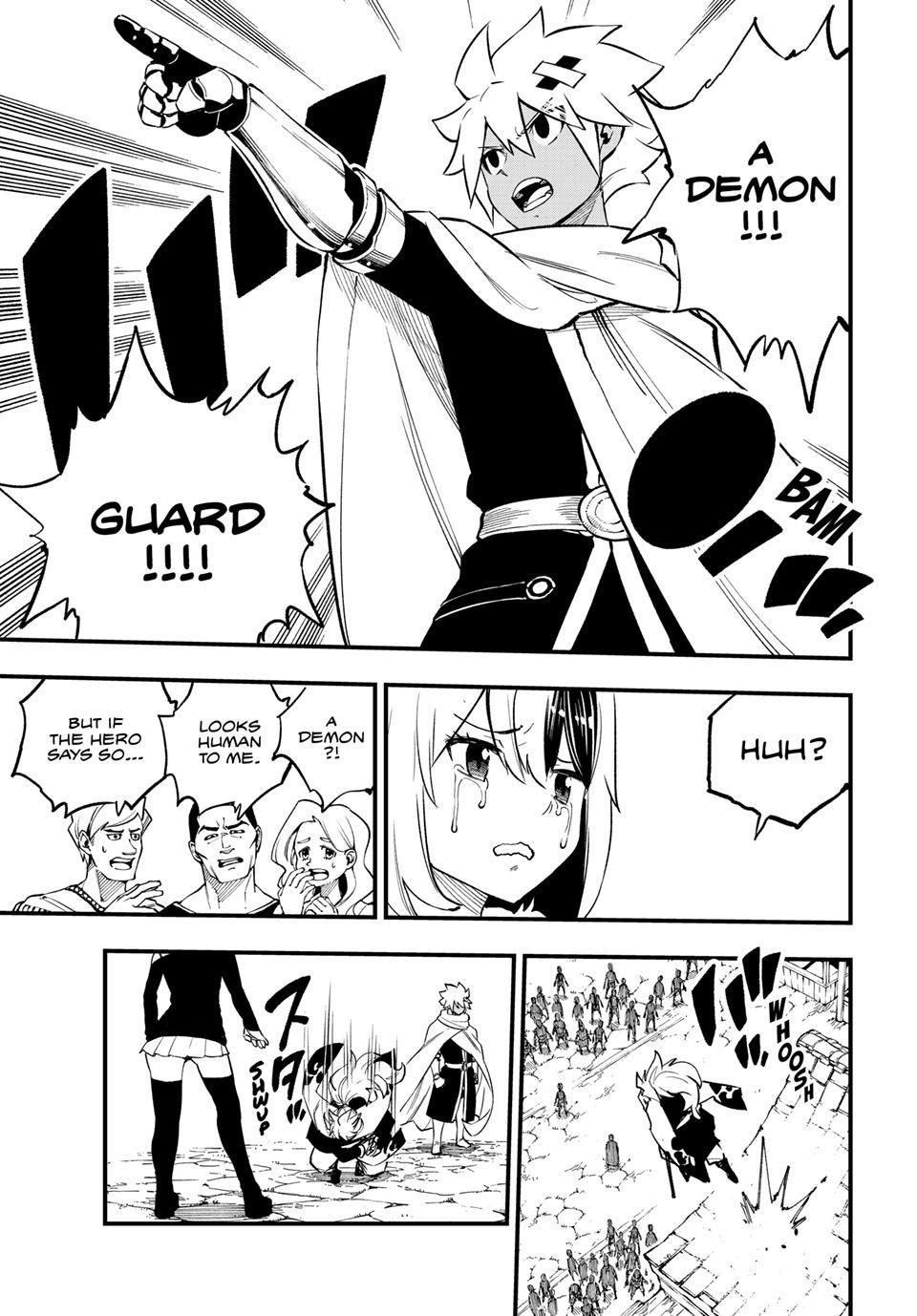 DEAD ROCK chapter 31 page 7