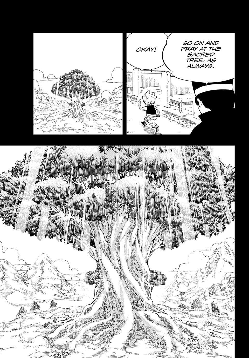 DEAD ROCK chapter 32 page 11