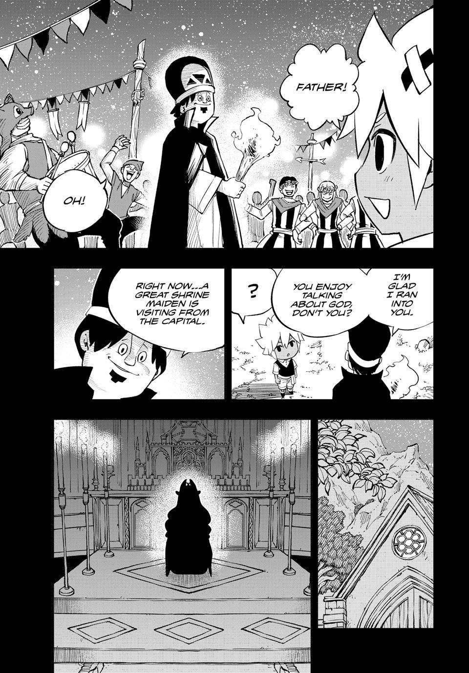 DEAD ROCK chapter 32 page 14