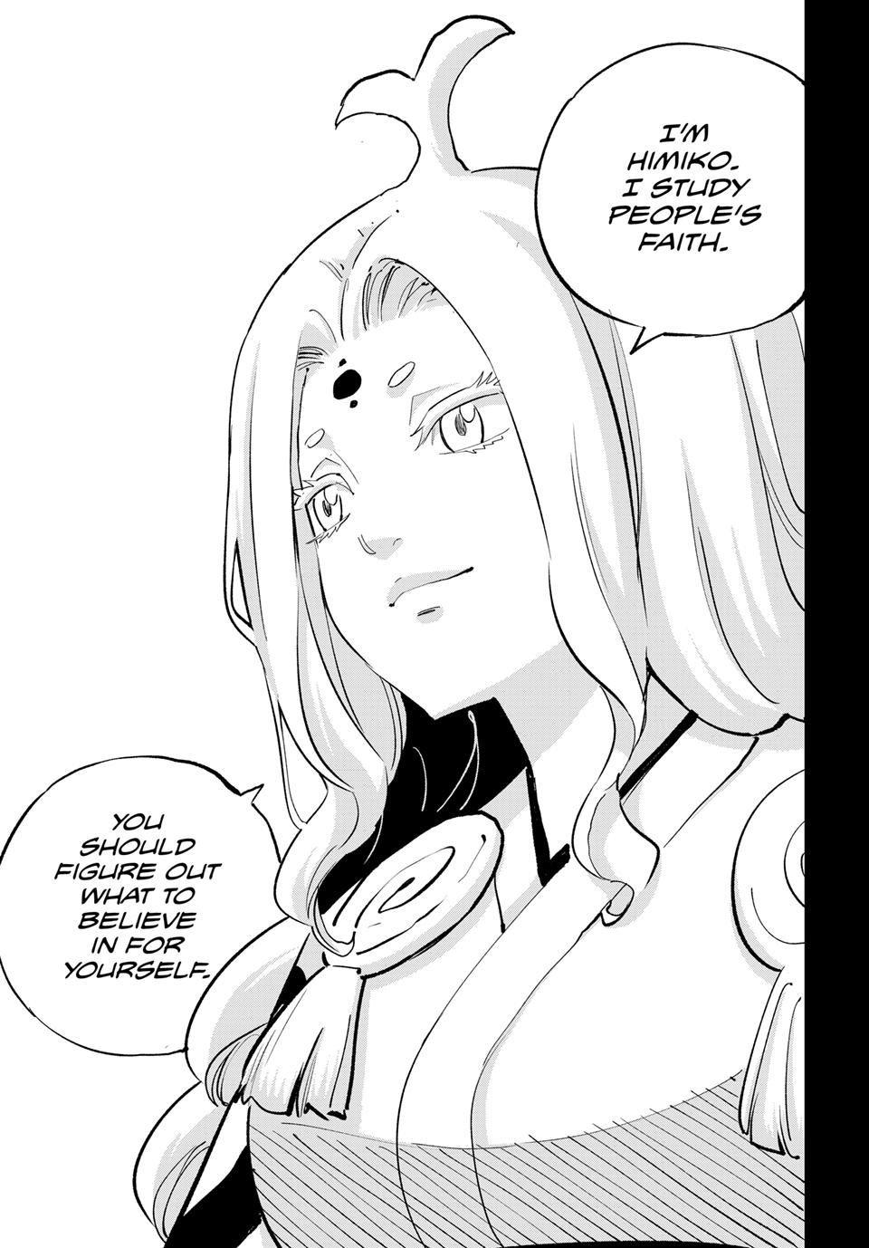 DEAD ROCK chapter 32 page 18