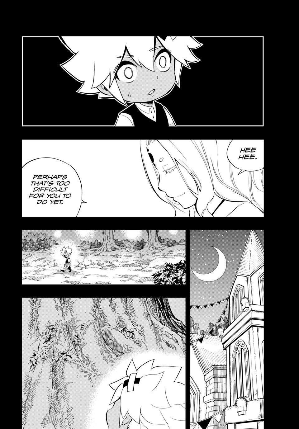 DEAD ROCK chapter 32 page 19