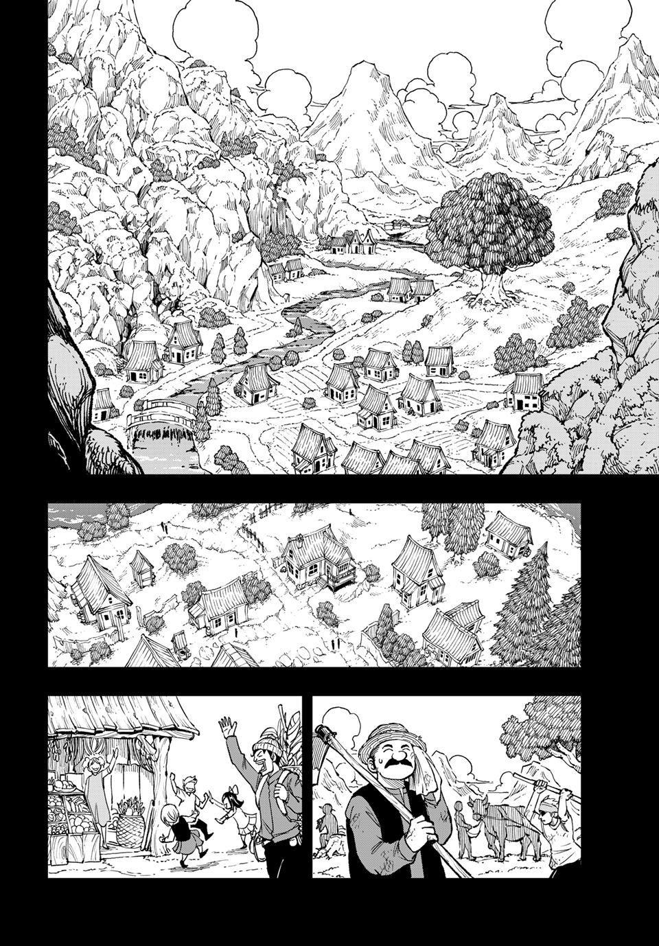 DEAD ROCK chapter 32 page 2