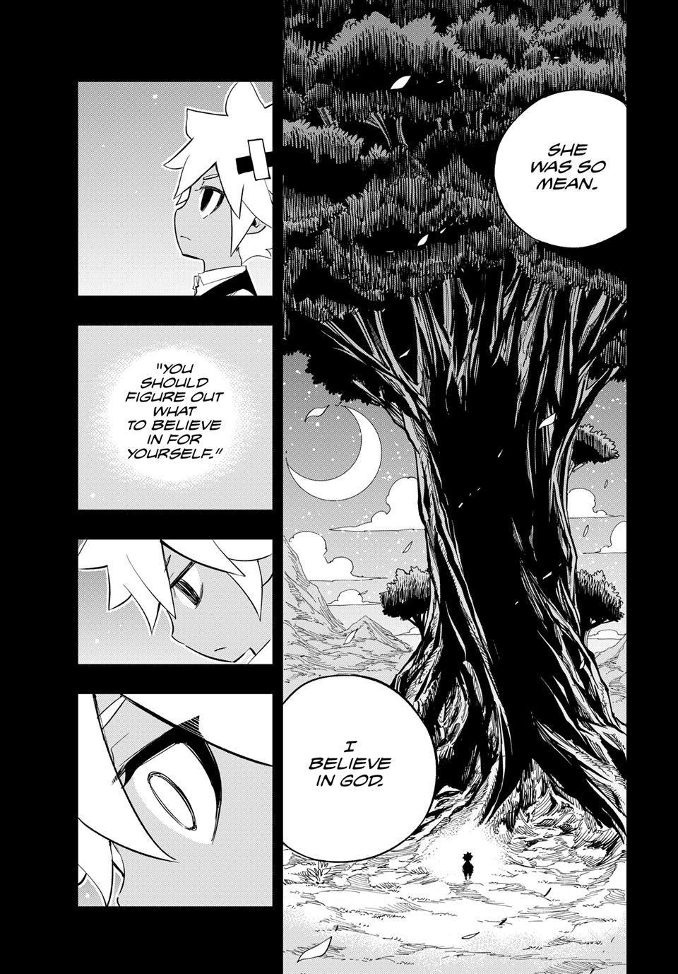 DEAD ROCK chapter 32 page 20