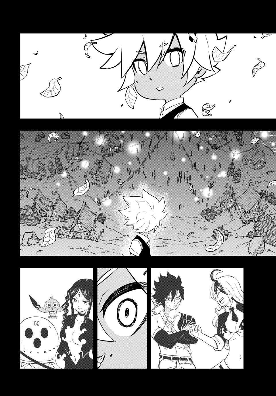 DEAD ROCK chapter 32 page 22